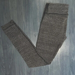 Ivivva Girls Size 12 Leggings